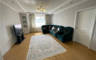 Продажа 2-комнатной квартиры, 70 м² - Продажа земельных участков в Костанае
