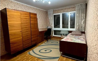Продажа 1-комнатной квартиры, 33 м², ул. Тлендиева, дом  18 - Продажа квартир в Алматы