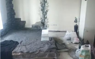 Продажа 1-комнатной квартиры, 40 м², мкр. Степной-4, дом  2 - Продажа квартир в Казахстане