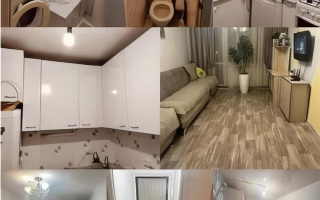 Продажа 2-комнатной квартиры, 47 м² - Продажа квартир в панельном доме в Казахстане - страница 2