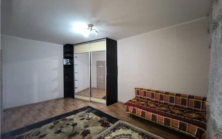 Продажа 1-комнатной квартиры, 43 м², пр. Тлендиева, дом  36 - Продажа квартир в новостройках Астаны без посредников