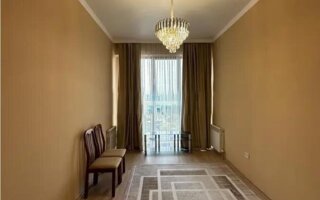 Продажа 2-комнатной квартиры, 53 м²