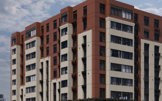 Продажа 1-комнатной квартиры, 38.1 м², ул. Бейбарыс Султан, дом  15а - Продажа  однокомнатных квартир в новостройках Астаны с фото
