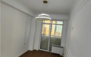 Продажа 1-комнатной квартиры, 45 м², ул. Радостовца, дом  167а стр - Продажа квартир в Алматы