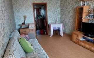 Продажа 3-комнатной квартиры, 63 м², ул. Ташенова, дом  11/1 - Продажа  трехкомнатных квартир в Астане с фото