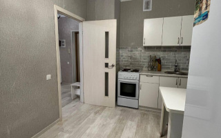 Аренда 1-комнатной квартиры, 33 м² - Аренда однокомнатных квартир помесячно в Астане