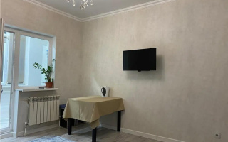 Продажа 1-комнатной квартиры, 28 м² - Продажа однокомнатных квартир от собственников в Астане