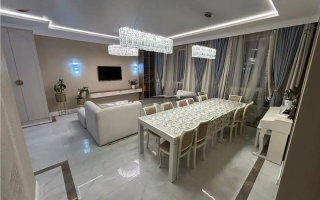 Продажа 5-комнатной квартиры, 147 м² - Продажа пятикомнатных и более квартир в Астане