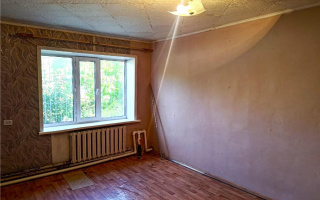 1-комн. квартира, 1/2 этаж, ул. Мелитопольская, 4в