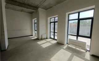 Продажа 4-комнатной квартиры, 261.69 м², ул. Салыкова, дом  40 - Продажа квартир в Алматы без посредников