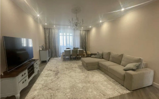 Продажа 3-комнатной квартиры, 102 м², пр. Мангилик Ел, дом  39 - Продажа квартир в Астане