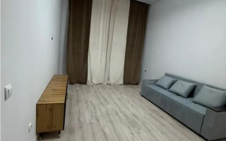 Продажа 1-комнатной квартиры, 39 м², ул. А-52, дом  8 - Продажа  однокомнатных квартир в новостройках Астаны с фото
