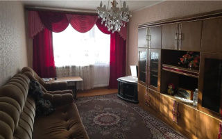 Продажа 2-комнатной квартиры, 44 м², пр. Республики, дом  10 - Продажа  двухкомнатных квартир в Караганде