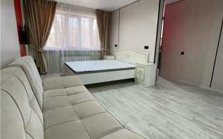 Продажа 1-комнатной квартиры, 31 м², ул. Гоголя, дом  37/1 - Продажа  однокомнатных квартир в Караганде с фото