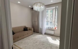 Продажа 2-комнатной квартиры, 54.4 м² - Продажа квартир в новостройках Астаны без посредников