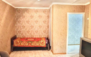 Продажа 1-комнатной квартиры, 31 м², ул. Кузембаева, дом  58 - Продажа квартир без посредников в Караганде