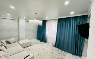 Продажа 2-комнатной квартиры, 66 м², ул. Толе би, дом  286/8 - Продажа квартир в Алматы