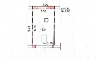 Продажа гаража, 16 м² - Недвижимость в Усть-Каменогорске