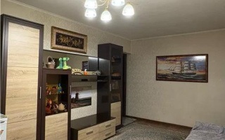 Продажа 3-комнатной квартиры, 59 м², мкр-н 2, дом  16 - Продажа квартир в Алматы