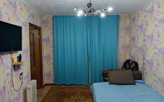 Продажа 2-комнатной квартиры, 43 м², ул. Исиналиева - Продажа квартир в Алматы