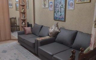 Продажа 3-комнатной квартиры, 72.4 м² - Недвижимость в Алматы - страница 2