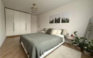 Продажа 3-комнатной квартиры, 68.7 м², 6 мкр., дом  59 - Продажа  трехкомнатных квартир в Алматы с фото