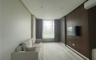 Продажа 3-комнатной квартиры, 63 м², ул. Сыганак - Продажа  трехкомнатных квартир в новостройках Астаны