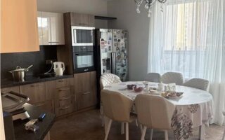 Продажа 4-комнатной квартиры, 144 м² - Продажа квартир в Казахстане - страница 34