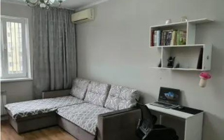 Продажа 2-комнатной квартиры, 52.7 м² - Продажа недвижимости в Казахстане - страница 4