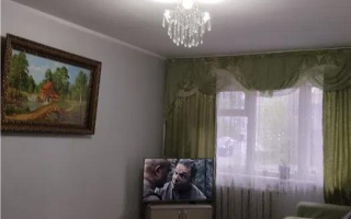 Продажа 2-комнатной квартиры, 44 м², пр. Металлургов, дом  19 - Продажа  двухкомнатных квартир в Темиртау