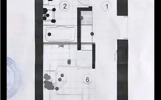 Продажа 1-комнатной квартиры, 44.93 м² - Продажа  однокомнатных квартир в Астане без посредников