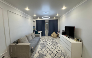 Продажа 3-комнатной квартиры, 84 м², ул. Сыганак - Продажа  трехкомнатных квартир в Астане с фото