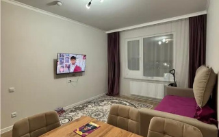 Продажа 2-комнатной квартиры, 35 м² - Продажа двухкомнатных квартир в Астане - страница 59