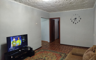 Продажа 2-комнатной квартиры, 51 м², мкр-н 9-й, дом  81 - Продажа квартир в Темиртау