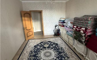 Продажа 3-комнатной квартиры, 84 м², ул. Е-251, дом  4/1 - Продажа квартир в новостройках Астаны без посредников с фото