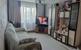 Продажа 3-комнатной квартиры, 57 м², ул. Абая, дом  28 - Продажа квартир в Темиртау