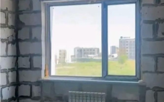 Продажа 2-комнатной квартиры, 56 м² - Продажа двухкомнатных квартир в монолитно-каркасном доме в Казахстане