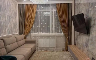 Продажа 2-комнатной квартиры, 60 м², ул. Толе би, дом  14 - Продажа квартир в новостройках Астаны
