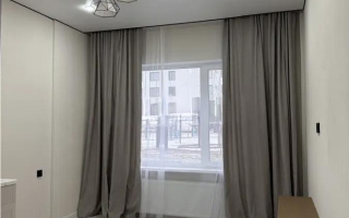 Продажа 2-комнатной квартиры, 39 м², пр. Туран, дом  57/4 - Продажа  двухкомнатных квартир в Астане