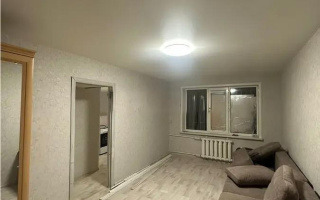 Продажа 1-комнатной квартиры, 34 м², ул. Алимхана Ермекова, дом  33 - Продажа квартир в Абае без посредников