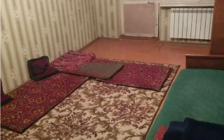 Продажа 1-комнатной квартиры, 33 м², мкр-н Айнабулак-3, дом  92 - Продажа квартир в Казахстане