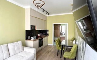 Продажа 2-комнатной квартиры, 40.8 м²