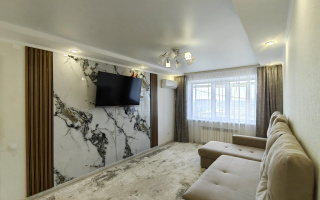 Продажа 3-комнатной квартиры, 69 м², ул. Университетская, дом  19 - Продажа  трехкомнатных квартир в Караганде