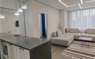 Продажа 1-комнатной квартиры, 33 м², ул. Нажимеденова, дом  5/1 - Продажа  однокомнатных квартир в Астане с фото