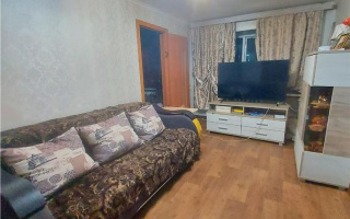 Продажа 2-комнатной квартиры, 42 м², ул. Кузембаева, дом  40 - Продажа квартир в Караганде с фото