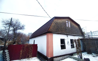 Продажа 5-комнатного дома, 170 м², ул. Кондитерская, дом  30 - Продажа домов, коттеджей в Караганде с фото