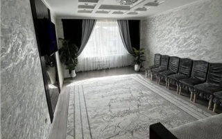 Продажа 3-комнатной квартиры, 97 м²