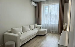 Продажа 2-комнатной квартиры, 54.5 м² - Продажа двухкомнатных квартир в кирпичном доме в Астане