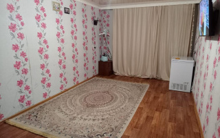 Продажа 2-комнатной квартиры, 42 м², мкр-н 13 - Продажа  двухкомнатных квартир в Караганде