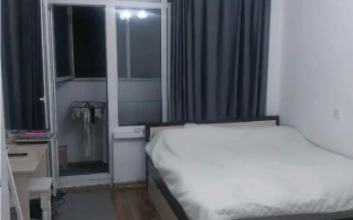 Продажа 1-комнатной квартиры, 23 м², пр. Аль-Фараби, дом  71/13 - Продажа квартир в Алматы без посредников с фото